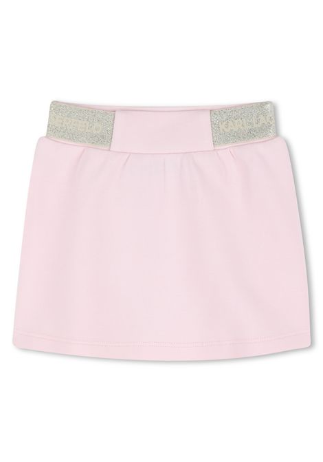 Completo con  logo KARL LAGERFELD KIDS | Z31046S01